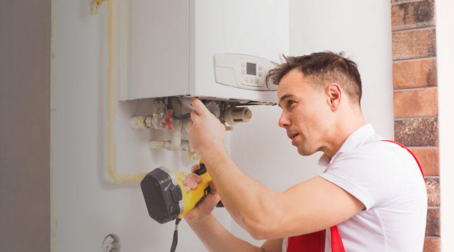 Professional septic pumping service in Saint Michael, ND